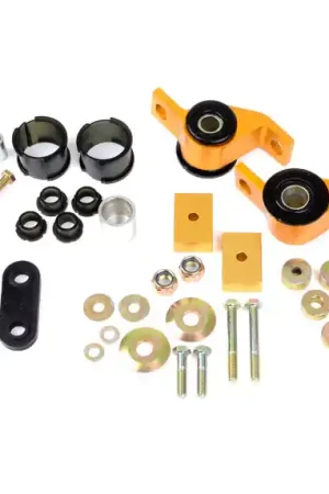 Whiteline Vehicle Essentials Kit Front 2005-2007 WRX / 2005-2007 STI Best Price