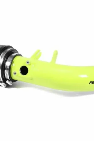 Instant Buy Perrin Cold Air Intake Neon Yellow 2016-2017 STI