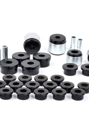 New Release Whiteline Vehicle Essentials Kit Rear 2002-2004 WRX / 2004 STI