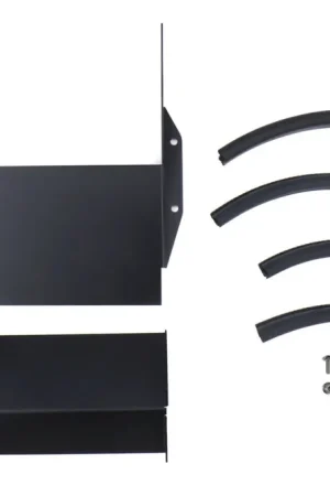 Mishimoto Street Performance Top Mount Intercooler Shroud 2015-2021 WRX Top Pick