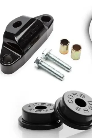 COBB Stage 1+ Drivetrain Package 2004-2021 STI Best Seller