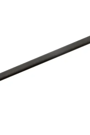 No Minimum Order GrimmSpeed Front Mount Intercooler Bumper Bar Black 2015-2021 WRX / 2015-2021 STI