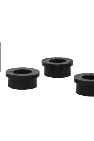 Whiteline Rear Inner Toe Arm Bushing 2008-2021 WRX / 2008-2021 STI / 2013-2024 BRZ / 2014-2019 Forester Wholesale