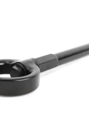 Perrin Front Tow Hook Black 2008-2014 WRX / 2008-2014 STI / 2005-2009 Legacy GT / 2008-2011 Impreza Professional Grade