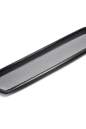 New Arrival Rexpeed CS-Style Carbon Fiber Front Grill 2018-2021 WRX / 2018-2021 STI