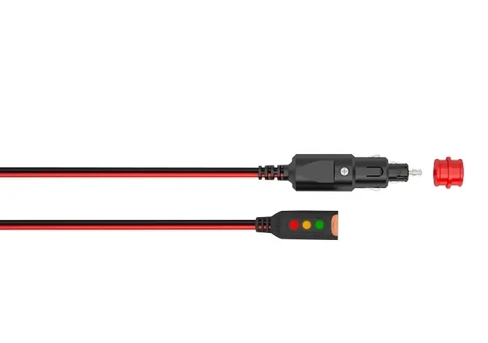 CTEK Comfort Connect Indicator Cig Plug Markdown