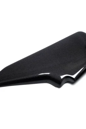 Rexpeed CS-Style Carbon Fiber Air Intake Cover 2015-2021 WRX / 2015-2021 STI Top Rated