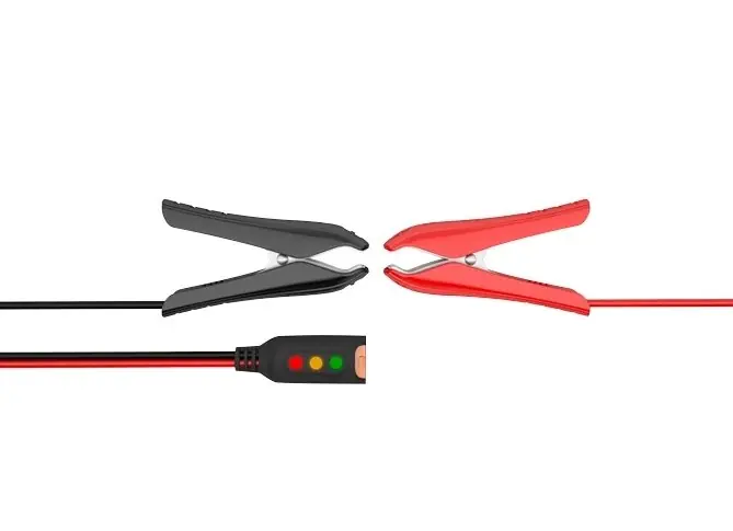 Bulk Order CTEK Comfort Indicator Clamp