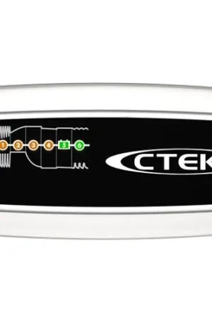 Time-Limited CTEK US 0.8 12v Battery Charger Kit