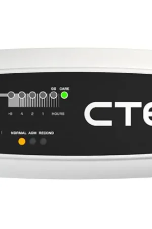 CTEK CT5 Time To Go 12v Battery Charger Kit Limited Offer