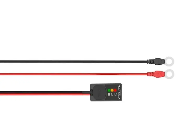 CTEK Comfort Indicator Panel 10.8ft Original