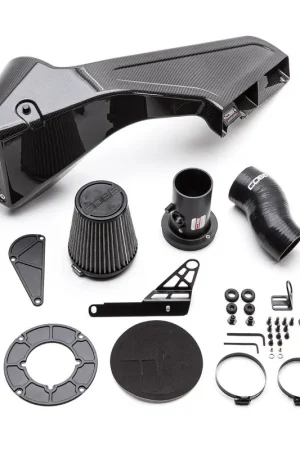COBB Redline Carbon Fiber Intake 2015-2021 STI Fan Favorite
