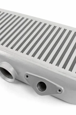 Perrin Top Mount Intercooler Silver 2008-2021 STI Secure Checkout