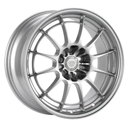 Enkei NT03+M 18x9.5 5x100 40mm Offset Silver Order Now