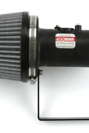 COBB Short Ram SF Intake System 2002-2007 WRX / 2004-2007 STI / 2004-2008 Forester XT Crafted