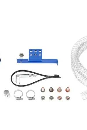 Cusco Universal Oil Catch Can 0.6L Capacity w/ 15mm Hose Buy Online