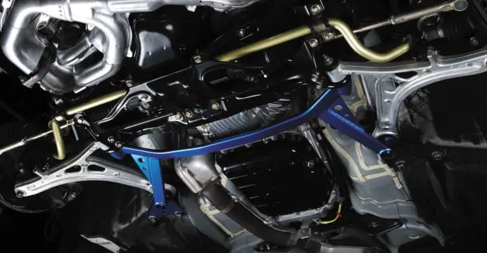 Cusco Type II Front Lower Bar 2005-2009 LGT Editor’s Pick