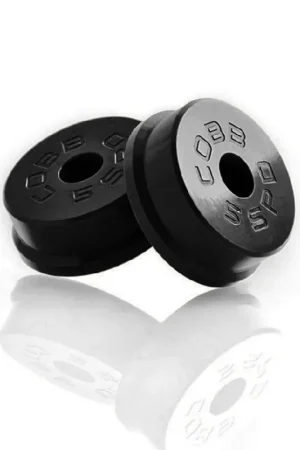 Seasonal Sale COBB Shifter Bushings 5 speed 2002-2014 WRX / 2005-2009 Legacy GT / 2004-2008 Forester XT / 2005-2009 Outback XT