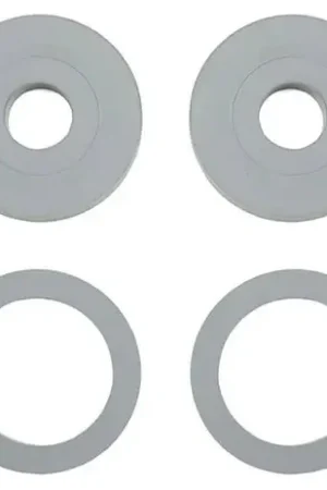 Professional Grade Kartboy Rear Differential Crossmember Bushings Soft Set 2002-2007 WRX / 2004-2007 STI