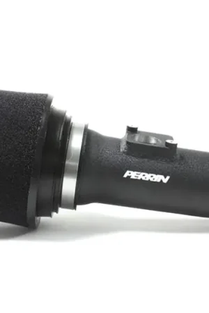 Certified Perrin Short Ram Intake Black 2002-2007 WRX / 2004-2007 STI / 2004-2008 Forester XT