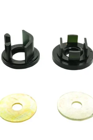 Whiteline Rear Differential Positive Power Kit Inserts 2008-2024 WRX / 2008-2021 STI / 2010-2012 Legacy GT / 2009-2018 Forester XT / 2012-2016 Impreza Today Only