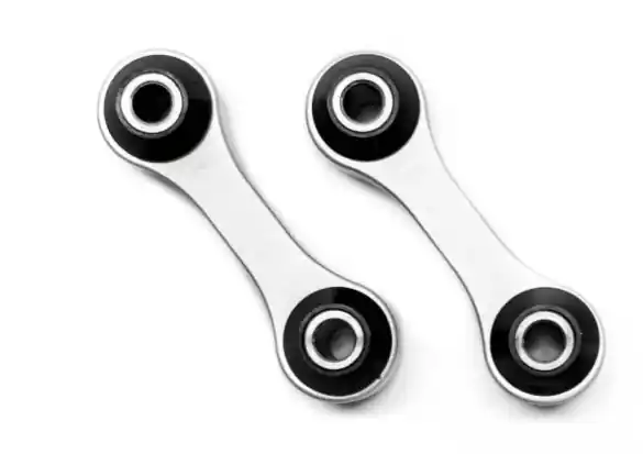 While Supplies Last Kartboy Front Endlinks 2002-2007 WRX Wagon / 1997-2001 Impreza RS