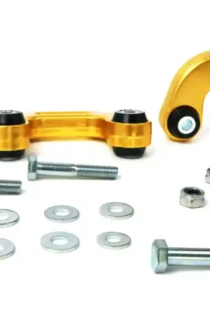 Whiteline Rear Endlinks 2002-2007 WRX Cheap