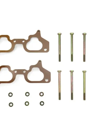 Holiday Sale GrimmSpeed Phenolic Thermal Spacer 8mm 2002-2014 WRX / 2004-2021 STI / 2005-2012 Legacy GT / 2004-2013 Forester XT / 2005-2009 Outback XT