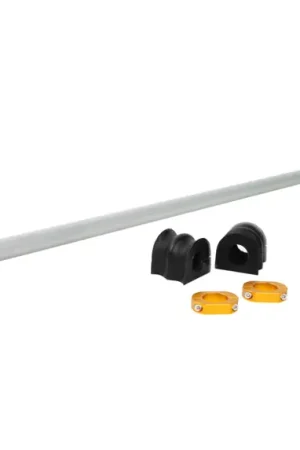 Secure Checkout Whiteline Front Sway Bar 24mm 2002-2007 WRX / 2007 STI / 2004-2008 Forester XT