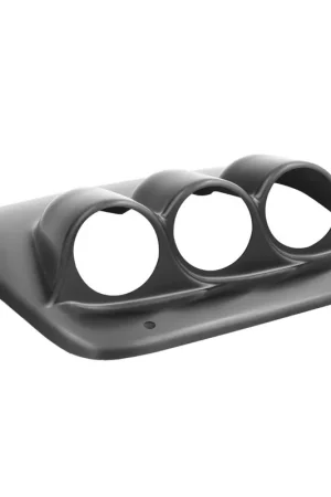 In Demand Autometer Center Gauge Pod 52mm 2002-2007 WRX / 2004-2007 STI