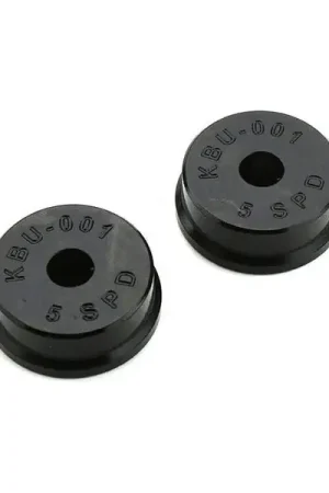 Trending Kartboy Shifter Bushings 5MT 2002-2014 WRX / 2005-2009 Legacy GT / 2005-2009 Outback XT