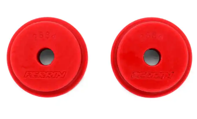 Perrin Shifter Bushings 5MT 2002-2014 WRX / 1998-2014 Impreza / 2000-2013 Forester / 2004-2009 Outback / 2005-2009 Legacy Price Drop