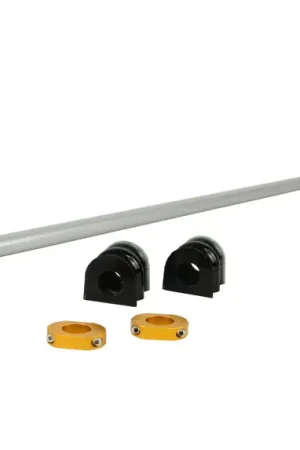 No Minimum Order Whiteline Front Sway Bar 22mm 2002-2007 WRX Sedan / 2007 STI / 2004-2008 Forester XT