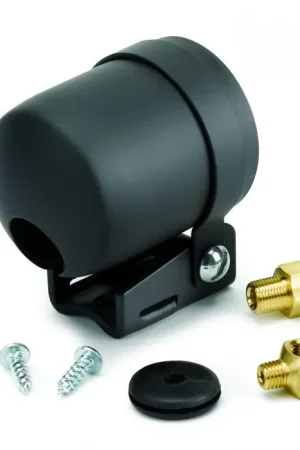 Order Now AutoMeter Black 52mm Gauge Cup