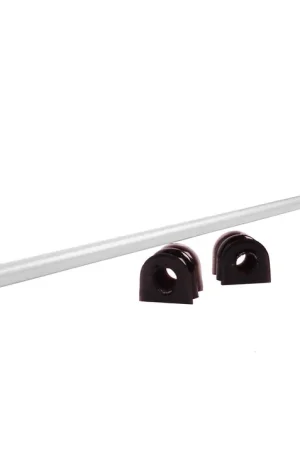 Free Returns Whiteline Front Swaybar 22mm 2002-2007 WRX Wagon