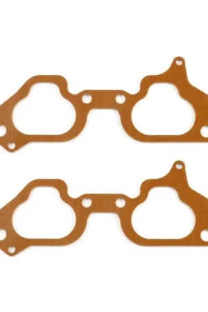 Handmade GrimmSpeed Phenolic Thermal Spacer 3mm 2002-2014 WRX / 2004-2021 STI / 2005-2009 Legacy GT / 2004-2013 Forester XT / 2005-2009 Outback XT