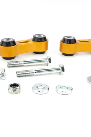 Weekend Sale Whiteline Front Endlinks 2002-2007 WRX Wagon