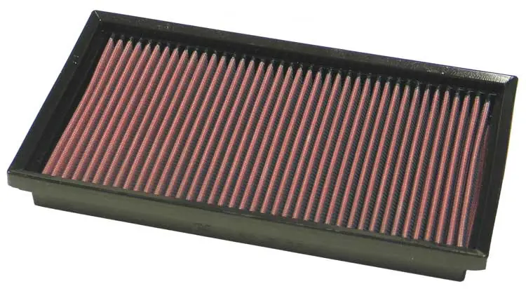 Same Day Shipping K&N High Flow Air Filter 2004-2005 WRX / 2004 STI / 2004-2007 FXT