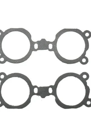 Crafted GrimmSpeed Intake Manifold to TGV Gasket Pair 2002-2014 WRX / 2004-2021 STI / 2005-2012 LGT / 2004-2013 FXT
