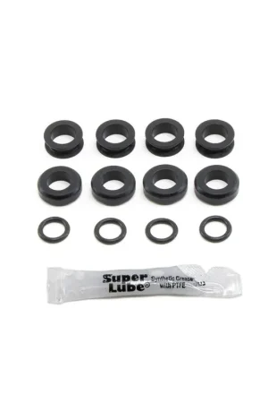 Holiday Sale Deatschwerks Injector Ring Kit Top Feed