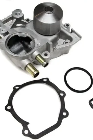 Gates Water Pump 2005-2007 WRX / 2004-2021 STI / 2005-2009 LGT / 2004-2006 FXT Fresh Stock