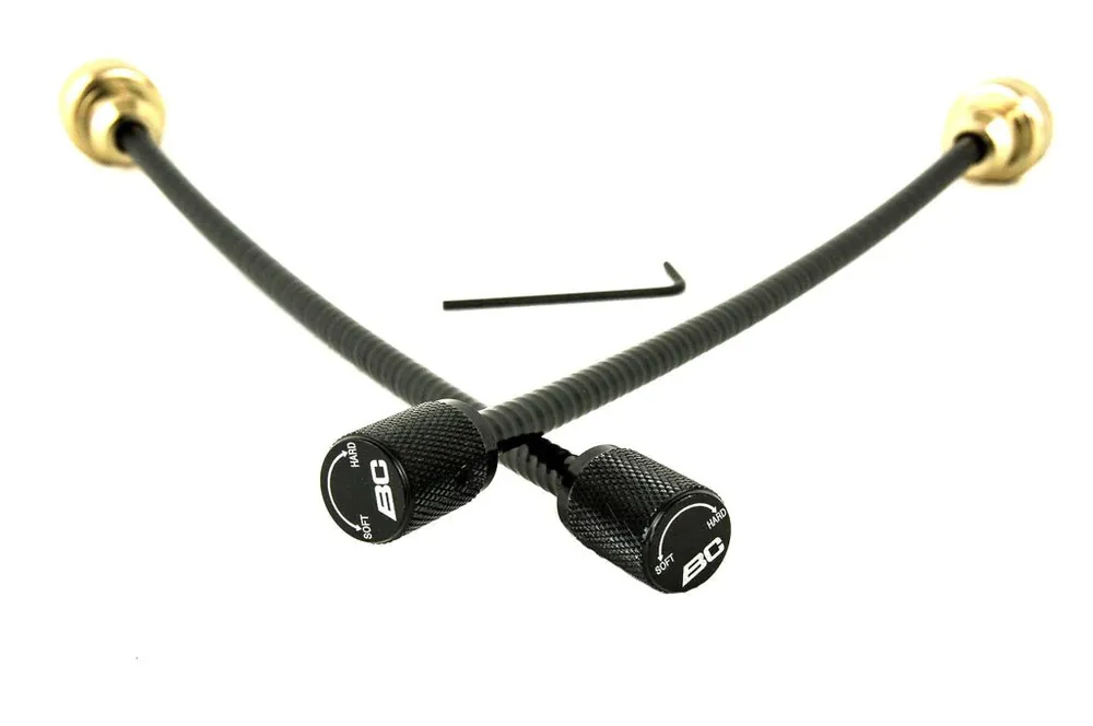 Special Discount BC Racing BR Series Coilover Rear Extenders Only