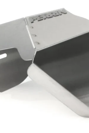 Perrin Turbo Heat Shield 2002-2014 WRX / 2004-2021 STI / 2005-2009 Legacy GT / 2005-2009 Outback XT / 2004-2013 Forester XT Trusted Brand