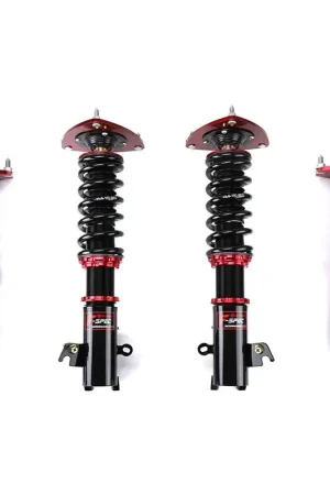 Trending FactionFab F-Spec Coilover Kit 2015-2021 WRX / 2015-2021 STI