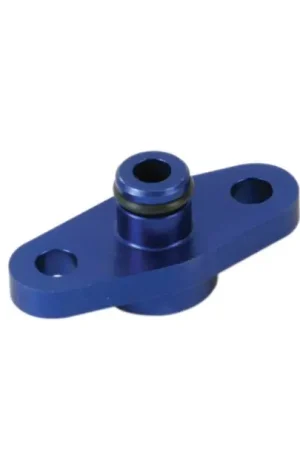 Seasonal Sale Tomei Fuel Pressure Regulator Adapter 2002-2007 WRX / 2004-2007 STI