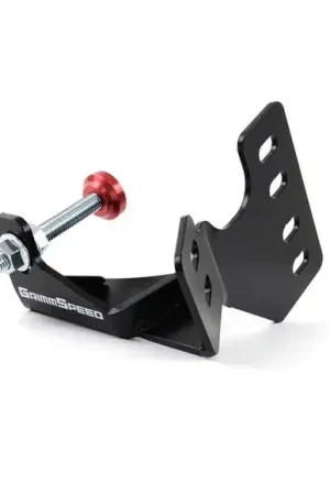 Grimmspeed Master Cylinder Brace 2002-2007 WRX / 2004-2007 STI / 1993-2007 Impreza / 1998-2008 Forester / 1990-1999 Legacy / 2003-2006 Baja Flash Sale