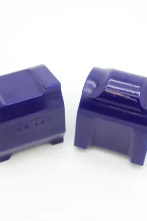 Buy Direct Super Pro Sway Bar 24mm Front Bushing 2015-2021 WRX / 2015-2021 STI / 2014-2018 Forester XT