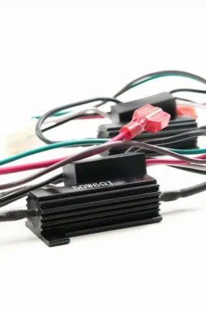 Profile Turn Signal Conversion Harness 2015-2021 WRX / 2015-2021 STI Warranty Included