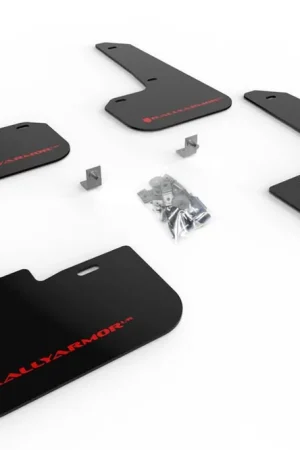 Rally Armor UR Series Mudflaps 2020-2025 Legacy Same Day Shipping