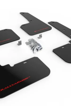 Rally Armor UR Series Mudflaps 2020-2024 Outback Deal